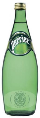 Все бренды воды / Perrier (Перье) 