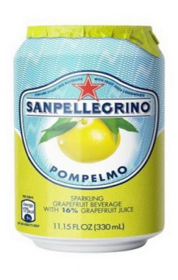 Напитки / Безалкогольные напитки / Напитки San Pellegrino
