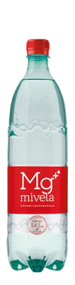 Все бренды воды / Mivela Mg++ (Мивела Магний++)