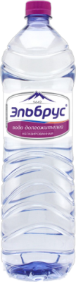 Все бренды воды / Эльбрус