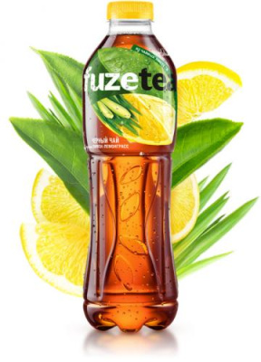 Напитки / Холодный чай / FUZE Tea / Фьюз ти