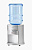 Кулер AEL TD-321 silver