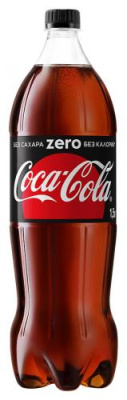 Напитки / Безалкогольные напитки / Coca-cola / Кока-Кола