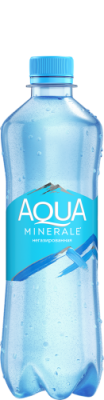 Все бренды воды / Аква Минерале (Aqua Minerale)