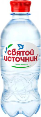 Все бренды воды / Святой источник