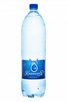 Все бренды воды / Кашинская