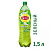 Lipton Ice Tea / Липтон зеленый 1,5л. (6 бут.)