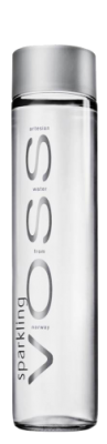 Все бренды воды / Voss (Восс)