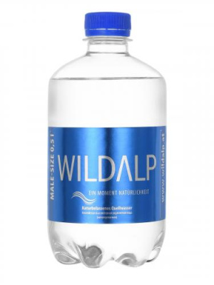 Все бренды воды / WILDALP (ВильдАльп)