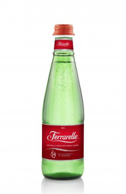 Все бренды воды / Ferrarelle (Феррарелле)