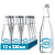 BonaAqua 0,33л. без газа (12 бут.) стекло