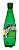 Perrier 0,5 л. газированная (24 шт) ПЭТ