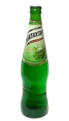 Напитки / Безалкогольные напитки / Лимонады Натахтари