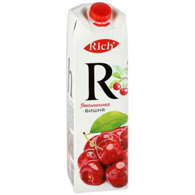 Напитки / Соки / Соки Rich/Рич