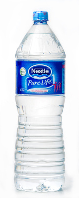 Все бренды воды / Nestle Pure Life (Нестле Пьюр Лайф)
