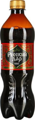Напитки / Квас