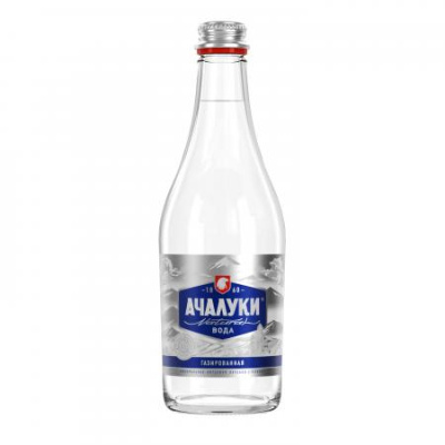 Все бренды воды / Ачалуки