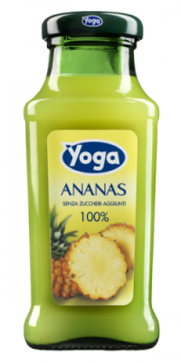 Напитки / Соки / Соки Yoga/Йога