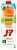 J7 Апельсин 0,97л. (12 пак.)