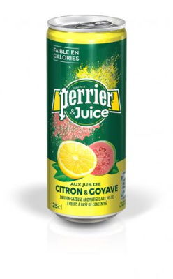 Все бренды воды / Perrier (Перье) 