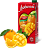 Любимый Апельсиновое манго 0,95 л. (12 пак.)