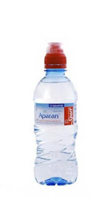Все бренды воды / Aparan (Апаран)
