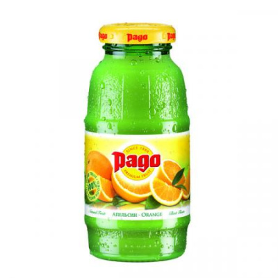 Напитки / Соки / Соки Pago/Паго