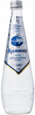 Все бренды воды / Волжанка
