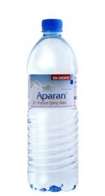 Все бренды воды / Aparan (Апаран)