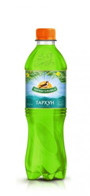 Напитки / Безалкогольные напитки / Напитки из Черноголовки