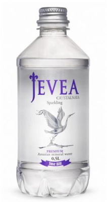 Все бренды воды / Jevea (Живея)