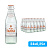 Acqua Panna 0,25л. без газа (24 бут) стекло