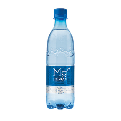 Все бренды воды / Mivela Mg++ (Мивела Магний++)