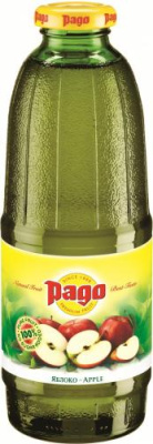 Напитки / Соки / Соки Pago/Паго