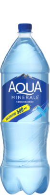 Все бренды воды / Аква Минерале (Aqua Minerale)