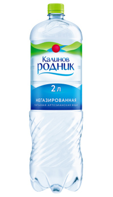 Все бренды воды / Калинов Родник