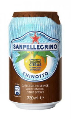 Напитки / Безалкогольные напитки / Напитки San Pellegrino