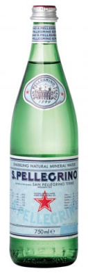 Все бренды воды / San Pellegrino (Сан Пеллегрино)