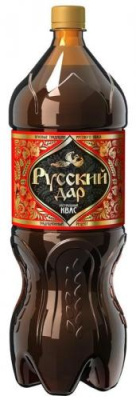Напитки / Квас