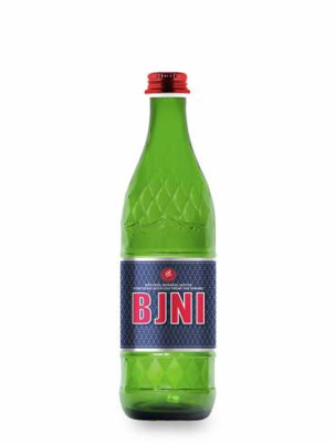 Все бренды воды / Bjni (Бжни)