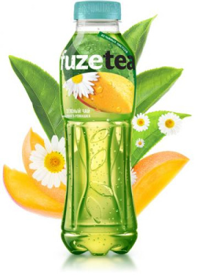 Напитки / Холодный чай / FUZE Tea / Фьюз ти