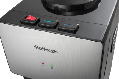 Кулеры для воды / HotFrost