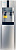 Aqua Work 16 L/EN Silver