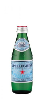 Все бренды воды / San Pellegrino (Сан Пеллегрино)