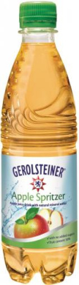 Все бренды воды / Gerolsteiner (Геролштайнер)