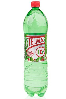 Все бренды воды / Стэлмас (Stelmas)