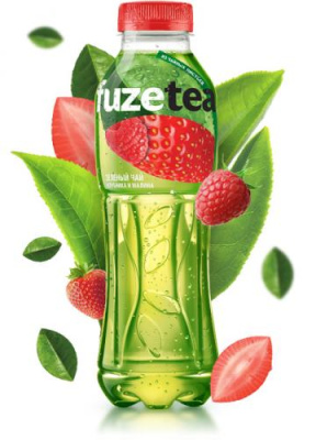 Напитки / Холодный чай / FUZE Tea / Фьюз ти