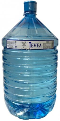 Все бренды воды / Jevea (Живея)