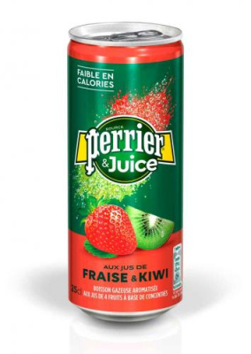 Все бренды воды / Perrier (Перье) 