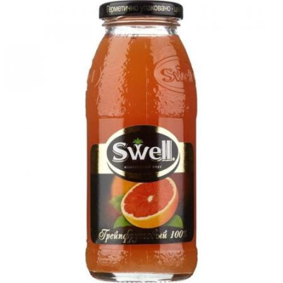 Напитки / Соки / Соки Swell/Свел